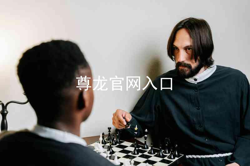 尊龙官网入口